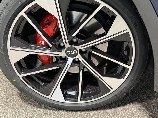 Audi Q5 50 TFSI e S edition Massage|RS-Stoelen|Panorama|Matrix
