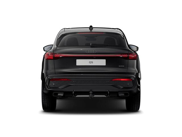 Audi Q5 Sportback S edition Competition (B10) e-hybrid 270 kW / 367