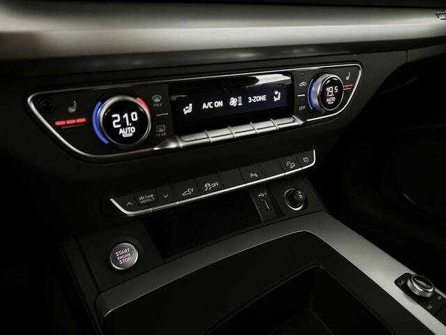 Audi Q5 50 TFSI e Advanced edition 300PK | Trekhaak | Navigatie | Voorstoelen Verwarmd | Elektrische Achterklep