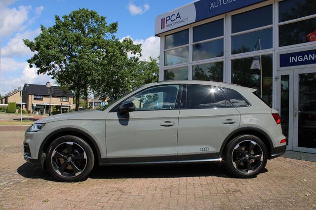 Audi Q5 3.0 TFSI SQ5 q. PL+