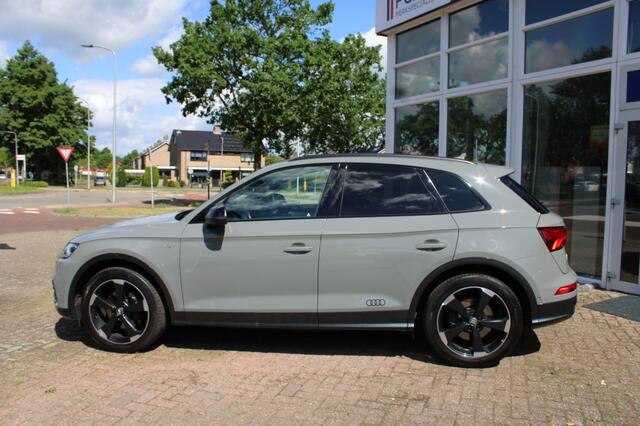 Audi Q5 3.0 TFSI SQ5 q. PL+