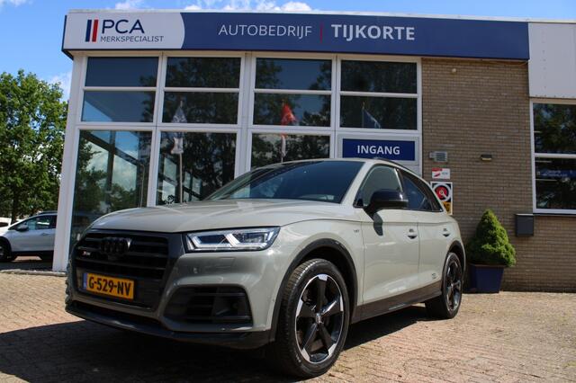 Audi Q5 3.0 TFSI SQ5 q. PL+