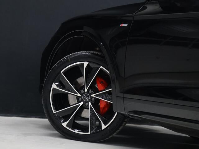 Audi Q5 Sportback 50 TFSI e S Line Sport [APPLE CARPLAY, VIRTUAL COCKPIT, CAMERA, MATRIX, TREKHAAK ELEK., ANDROID, LEDEREN SPORTSTOELEN, PDC V+A, CRUISE, CLIMATE, NIEUWSTAAT]