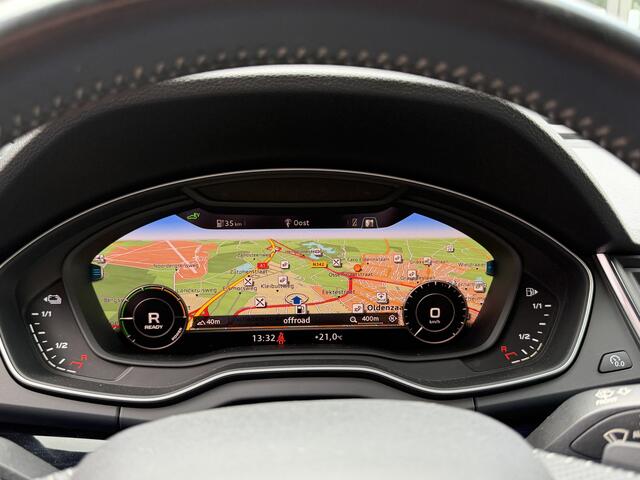 Audi Q5 50 TFSI-e QUATTRO *!* S-LINE *!* RADAR/ 360 CAMERA/ 21 INCH/ MATRIX/ TREKHAAK *!*
