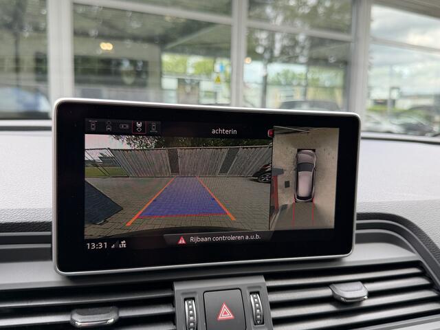 Audi Q5 50 TFSI-e QUATTRO *!* S-LINE *!* RADAR/ 360 CAMERA/ 21 INCH/ MATRIX/ TREKHAAK *!*