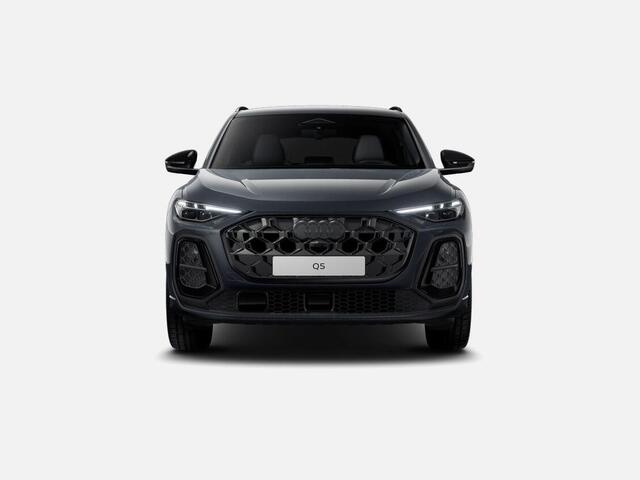 Audi Q5 2.0 TFSI e-hybrid quattro S edition Competition 367 PK · Trekhaak elek. wegklapbaar · Winterpakket · Privacy glas
