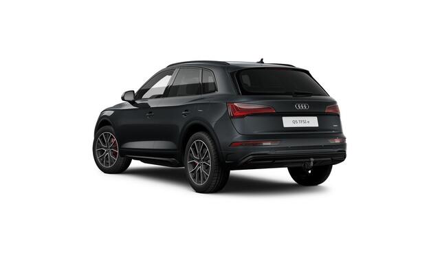 Audi Q5 50 TFSI e 299pk PHEV S Edition / Trekhaak / Matrix LED / Keyless /