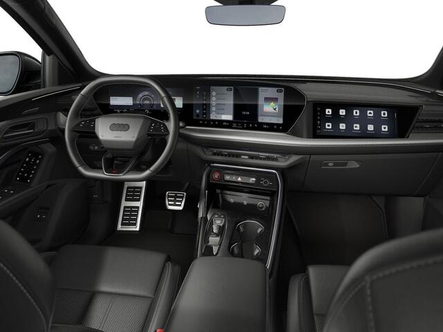 Audi Q5 Sportback 2.0 TFSI e-hybrid quattro S edition Competition 367 PK · Glazen panoramadak · Head-up display · MMI experience plsu met B&O premium