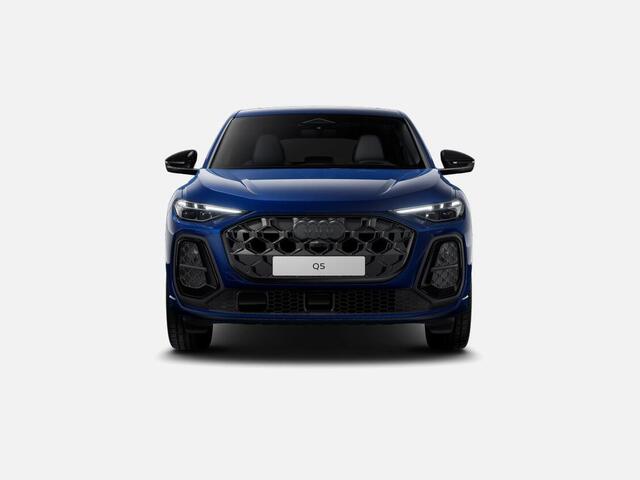 Audi Q5 Sportback 2.0 TFSI e-hybrid quattro S edition Competition 367 PK · Glazen panoramadak · Head-up display · MMI experience plsu met B&O premium