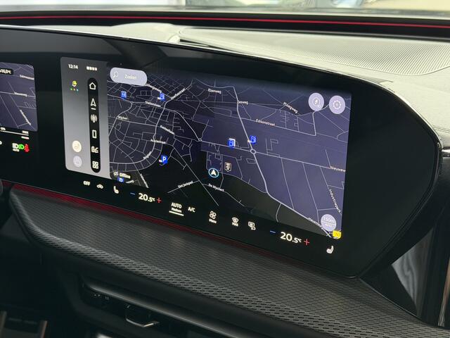 Audi Q5 2.0 TFSI E-HYBRID QUATTRO 300PK S-EDITION LEER PANO 360CAM TREKHAAK MATRIXX LED ELEK.STOEL.