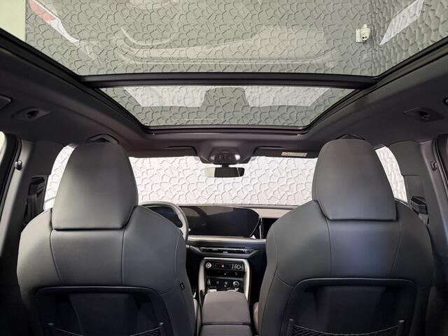 Audi Q5 2.0 TFSI E-HYBRID QUATTRO 300PK S-EDITION LEER PANO 360CAM TREKHAAK MATRIXX LED ELEK.STOEL.