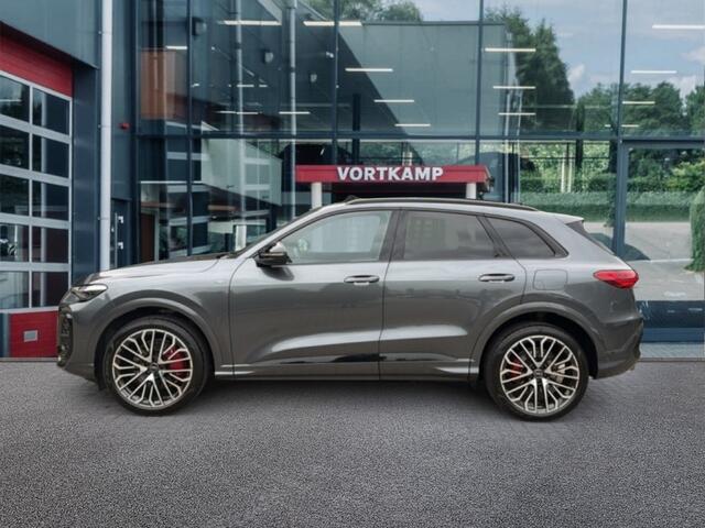 Audi Q5 2.0 TFSI QUATTRO S-EDITION PANO-DAK/CAMERA/ELEK-KLEP/LEDER/MATRIX/ACC