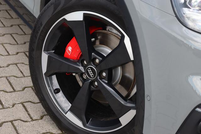 Audi Q5 2.0 TFSI Quattro S Line Black Edition | Pano | RS Stoelen | Camera | Luchtvering |