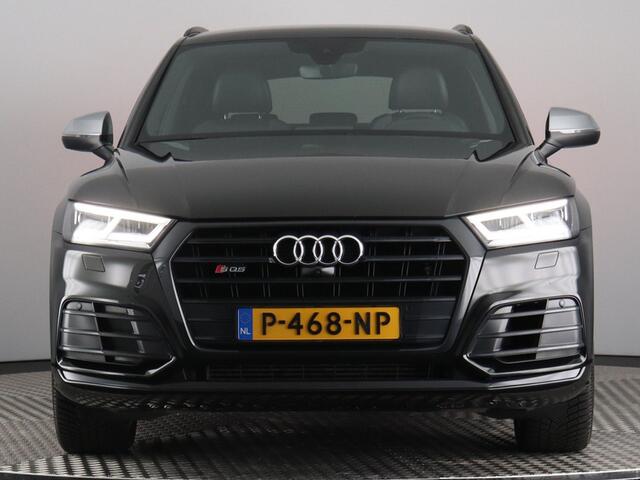 Audi Q5 3.0 TFSI SQ5 quattro Pro Line Plus (Stoelverw. + koeling / B&O / 360 Camera / Carbon / Elek. achterklep)