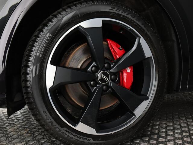 Audi Q5 3.0 TFSI SQ5 quattro Pro Line Plus (Stoelverw. + koeling / B&O / 360 Camera / Carbon / Elek. achterklep)