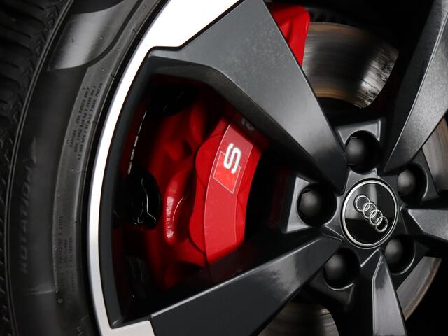 Audi Q5 3.0 TFSI SQ5 quattro Pro Line Plus (Stoelverw. + koeling / B&O / 360 Camera / Carbon / Elek. achterklep)