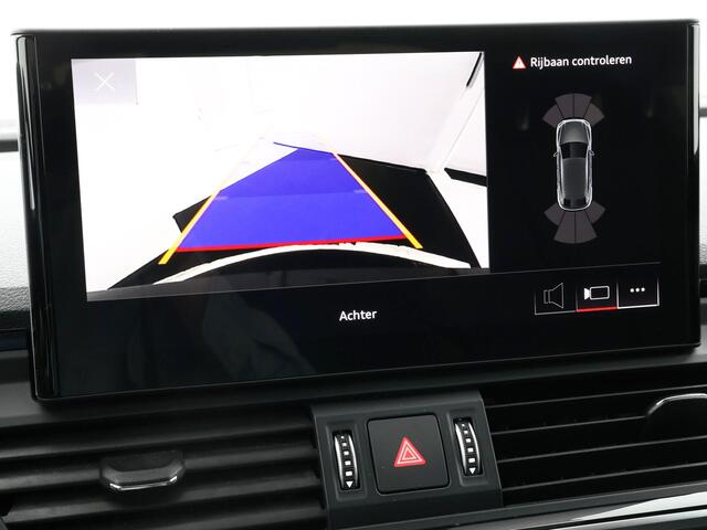 Audi Q5 Sportback 50 TFSIe 299pk S-Tronic S edition Competition · Panoramadak · Camera · Keyless · Elek. Stoelen + Geheugen Bestuurder · Elek. Achterklep · Apple/Android Car Play ·