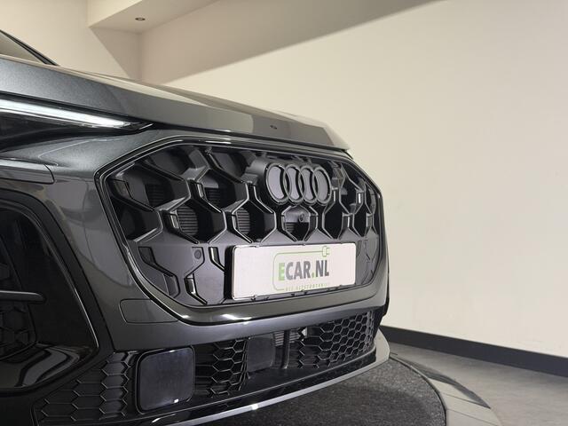 Audi Q5 2.0 TFSI e-hybrid quattro S edition Competition | S-line | Full option | Leder & Alcantara