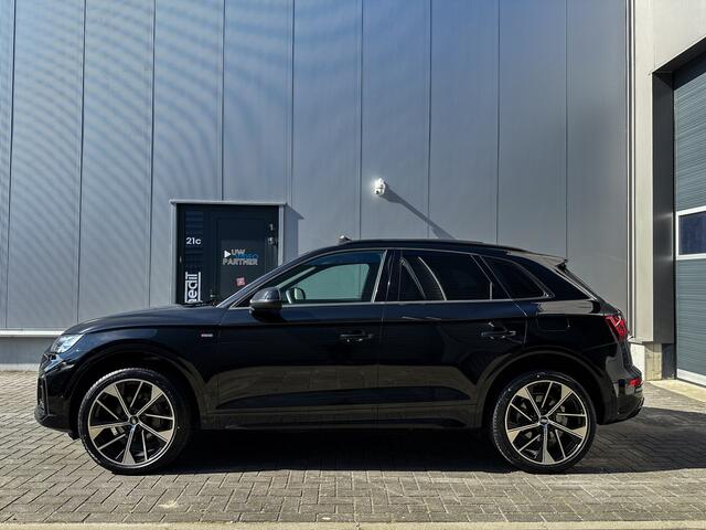 Audi Q5 55 TFSI e quattro 3x S-Line Pano | RS Seat | 360 | ACC | 12/21