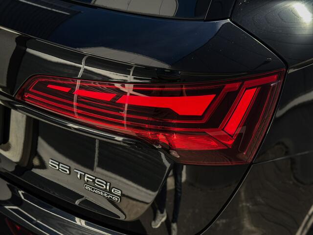 Audi Q5 55 TFSI e quattro 3x S-Line Pano | RS Seat | 360 | ACC | 12/21