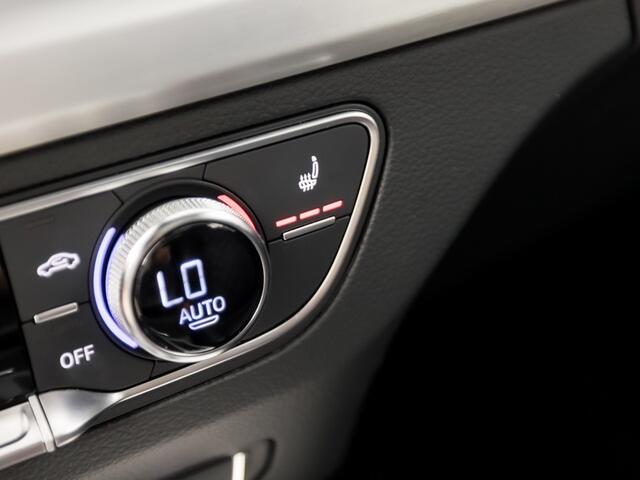 Audi Q5 55 TFSI e quattro S-Line Competition 367Pk Automaat (PANORAMADAK, VIRTUAL COCKPIT, NAPPA LEDER, BANG&OLUFSEN, ELEK SPORTSTOELEN, 360 CAMERA, SFEERVERLICHTING, STOELVERWARMING ACHTER, ADAPTIVE CRUISE, NIEUWSTAAT)