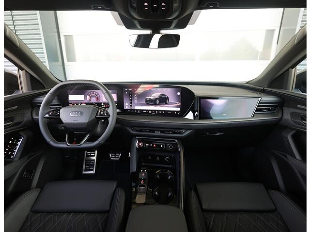 Audi Q5 Sportback e-hybrid quattro Competition | Direct rijden! - Vol!