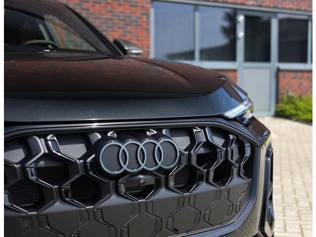 Audi Q5 Sportback e-hybrid quattro Competition | Direct rijden! - Vol!
