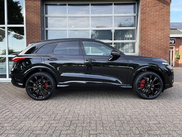 Audi Q5 2.0 TFSI e-hybrid quattro S edition Pano / Trekhaak / Memory / 360 Camera