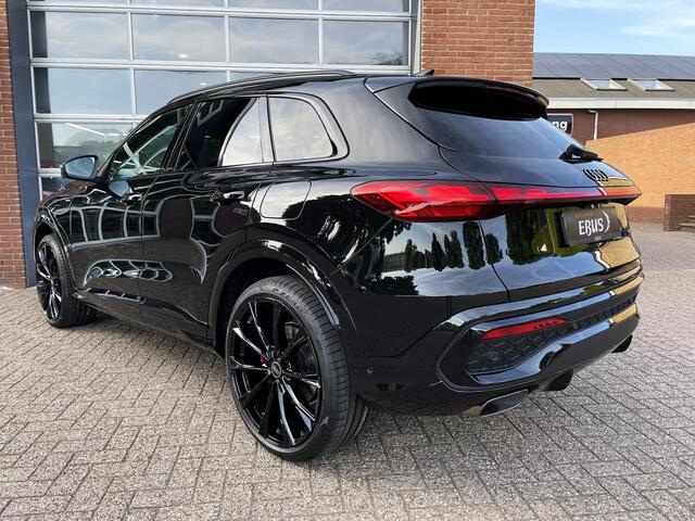 Audi Q5 2.0 TFSI e-hybrid quattro S edition Pano / Trekhaak / Memory / 360 Camera