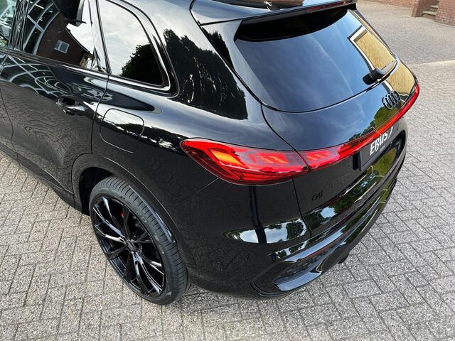 Audi Q5 2.0 TFSI e-hybrid quattro S edition Pano / Trekhaak / Memory / 360 Camera