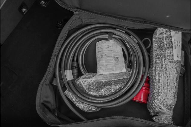 Audi Q5 Sportback 55 TFSI e S-Line Luchtvering ACC B&O Black Pack Trekhaak