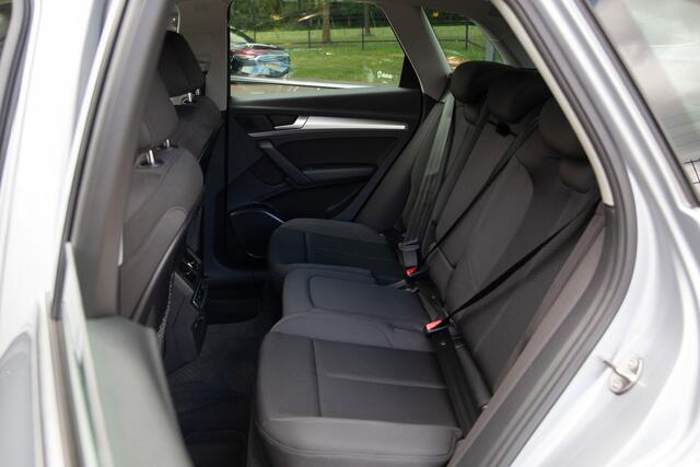 Audi Q5 50 TFSI e Pro Line ,Adap. cruise, Virtual cockpit, Carplay,