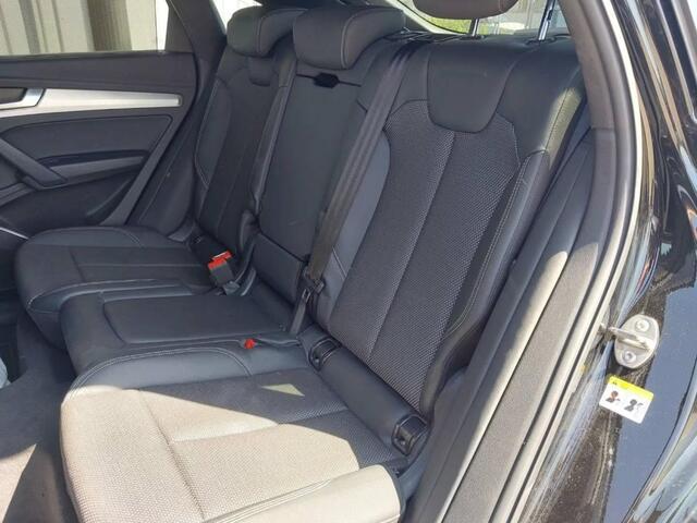 Audi Q5 55 TFSI/E S-Line Edition Competion e-stoelen HUD ADCR Camera Apple