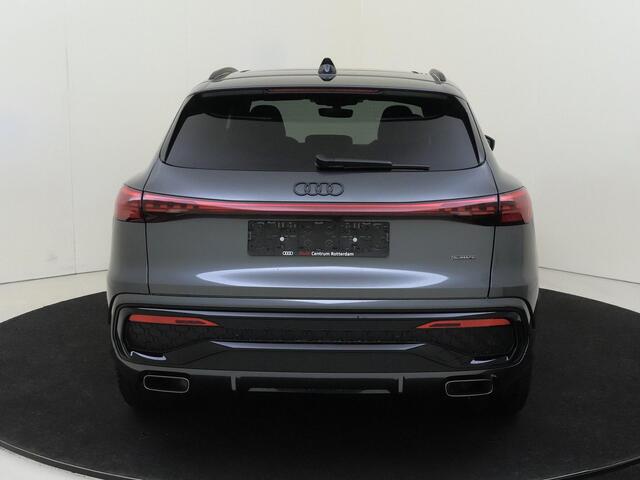 Audi Q5 2.0 TFSI e-hybrid quattro S edition Competition