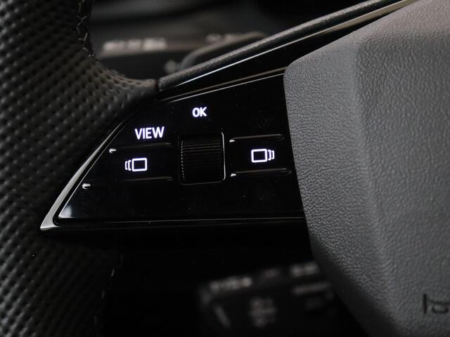 Audi Q5 2.0 TFSI e-hybrid quattro S edition Competition