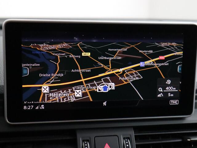 Audi Q5 2.0 TFSI quattro S-line | Matrix LED Koplampen | Camera | Luchtvering | Trekhaak!