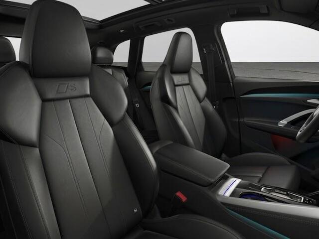 Audi Q5 S edition e-hybrid 299 pk | Techniekpakket plus | Panorama-glasdak | Optiekpakket zwart-glanzend | MMI bijrijdersdisplay |