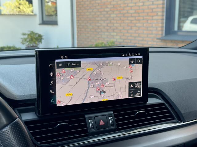 Audi Q5 55 TFSI e AUT7 S-LINE EDITION PANODAK LEDER NAVI CAMERA DIGI-DASH APPLE-CARPLY LED LMV PDC
