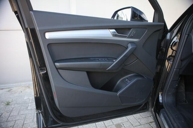 Audi Q5 50 TFSI e quattro S line