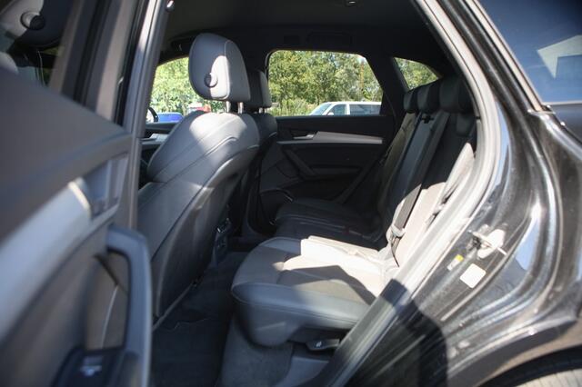 Audi Q5 50 TFSI e quattro S line