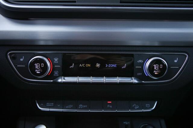 Audi Q5 50 TFSI e quattro S line