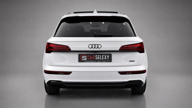 Audi Q5 50 TFSI e S-Line | Pano | Adap. Cruise | Camera | Navi | CarPlay/Android Auto
