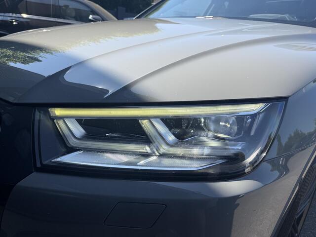 Audi Q5 3.0 TFSI SQ5 quattro Pro Line Plus | Panoramadak | 360* Camera | Bang & Olufsen | Head-Up Display | Elektrische Trekhaak | Luchtvering |