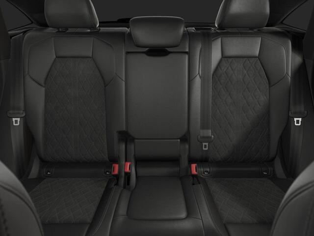 Audi Q5 Sportback 2.0 TFSI e-hybrid quattro S edition 299pk | Trekhaak | Elektrisch verstelbare voorstoelen | Verlende garantie |