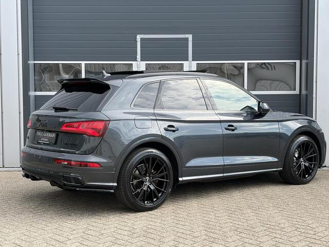 Audi Q5 55 TFSI e quattro Competition | Head-Up | Pano | Lucht vering | Keyless | RS stoelen | Full option |