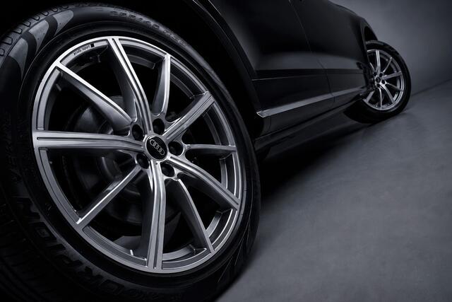 Audi Q5 50 TFSI e 299pk Quattro S-Line 1e Eig. Dealer OH RS.Zetels/B&O/Carplay/T.Haak/Led/Leer/Stoelverw.