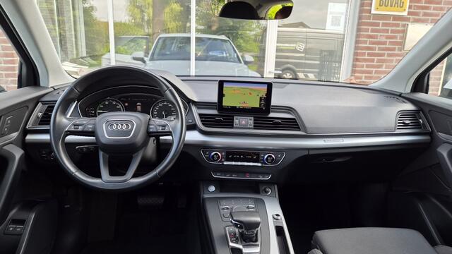 Audi Q5 55 TFSI E Quattro S-Line Competition, 367 PK, Trekhaak