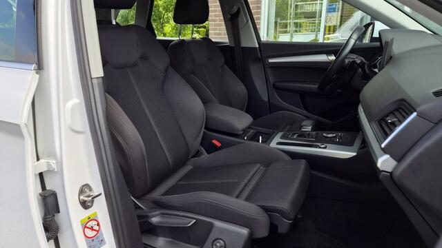 Audi Q5 55 TFSI E Quattro S-Line Competition, 367 PK, Trekhaak