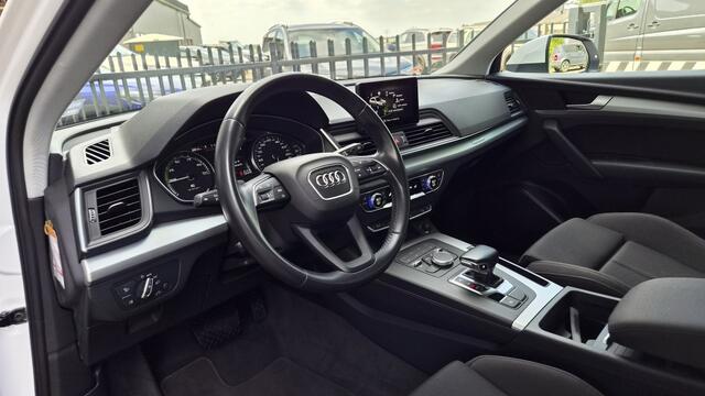 Audi Q5 55 TFSI E Quattro S-Line Competition, 367 PK, Trekhaak
