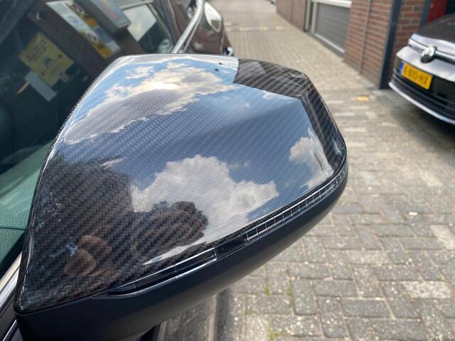 Audi Q5 Sportback 55 TFSI e S edition Competition